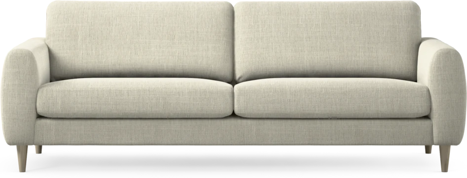 Bridge - 4-sits soffa - Beige
