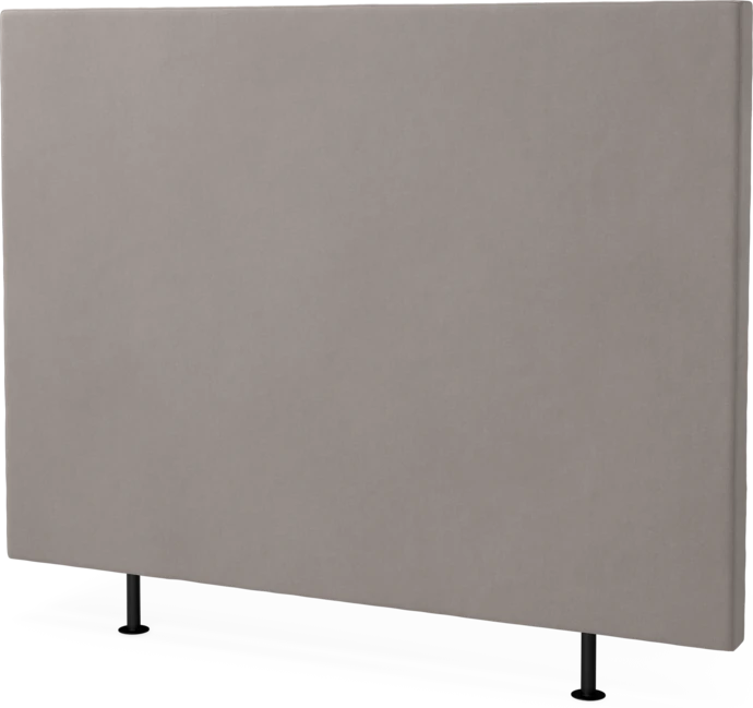 Cape slät, Sänggavel , 90-210 cm