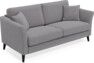 Eden - 2,5-sits soffa - Grå