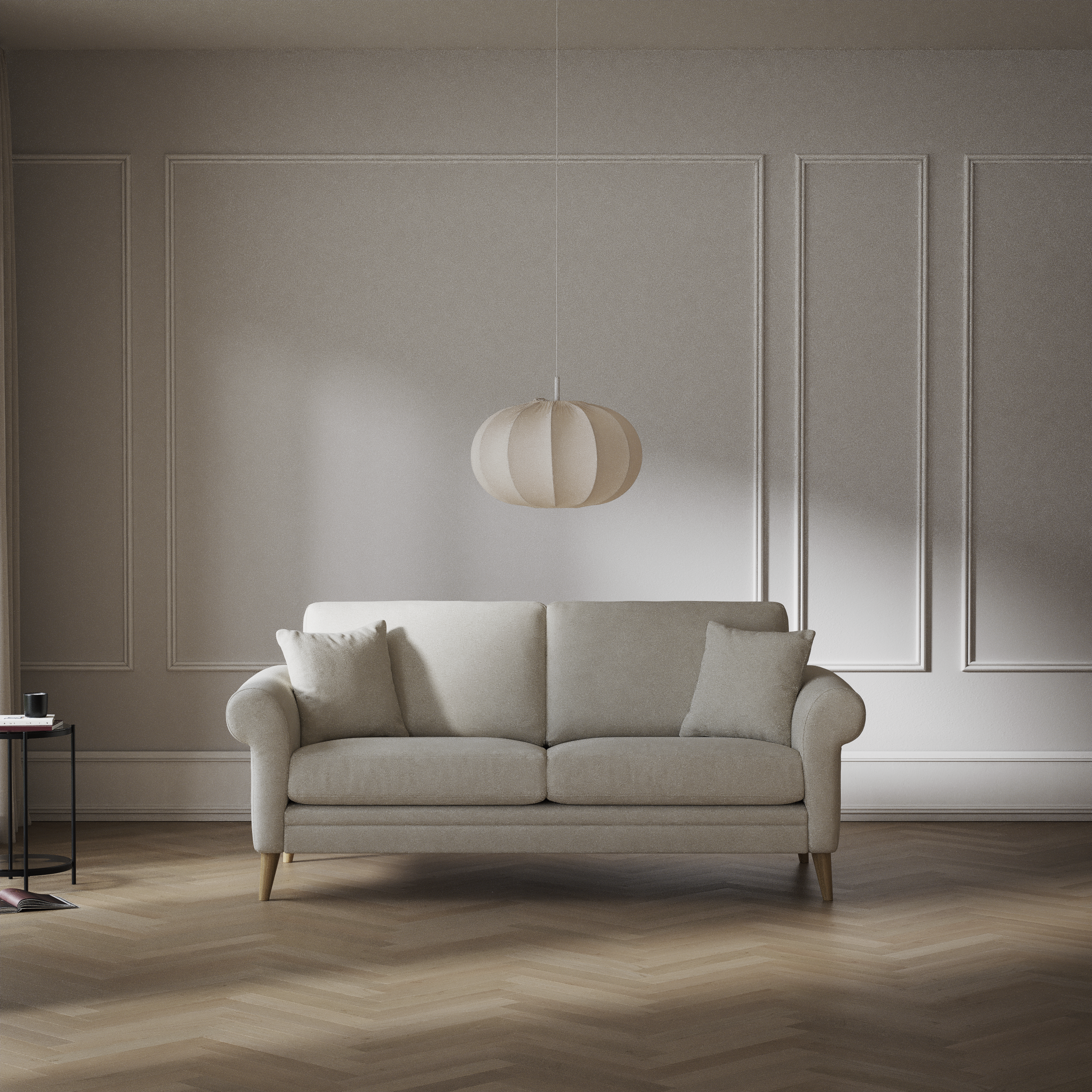 Eden - 2,5-sits soffa - inspiration