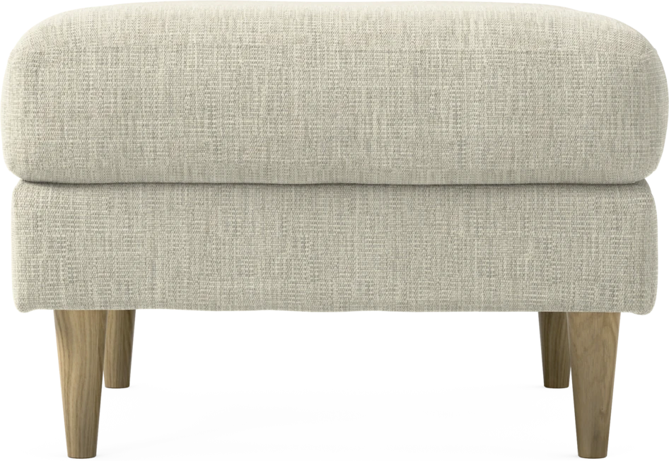 Bridge - Fotpall 70 - Beige