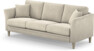 Eden - 3-sits soffa - Beige
