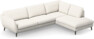 Madison Lux - 3-sits soffa med divan höger - Beige