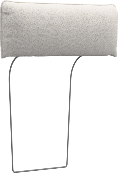 Madison - Nackkudde, 62 cm - Beige