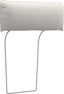 Madison - Nackkudde, 62 cm - Beige