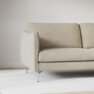 Madison Lux - 2-sits soffa - Beige
