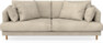 Harper - 3-sits soffa - Beige