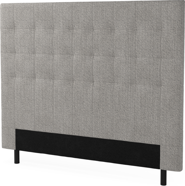 Delux Trensad - Sänggavel, 90-210 cm