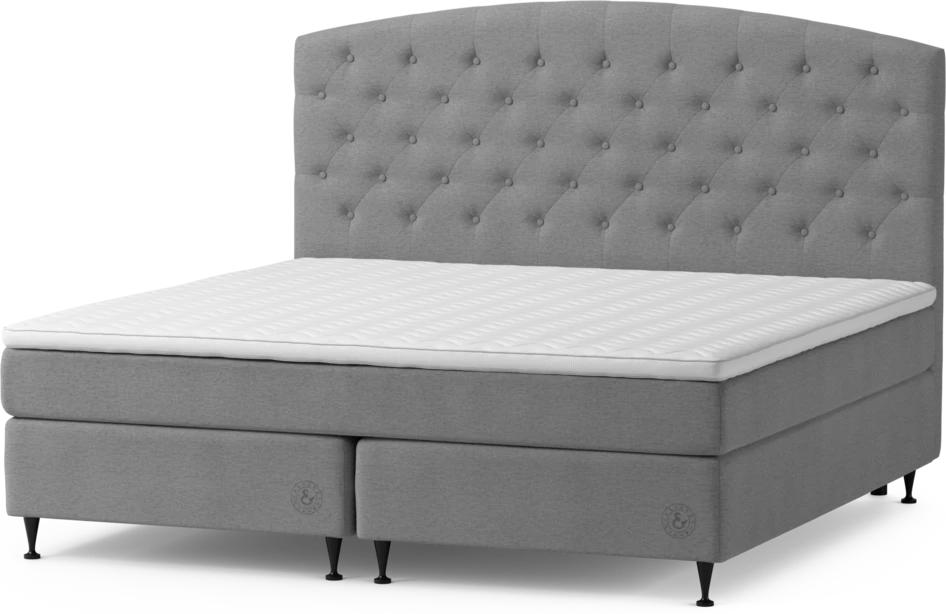 Särö Comfort - Kontinentalsäng, dubbelsäng