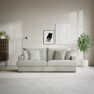 Mila - 3-sits soffa - Beige