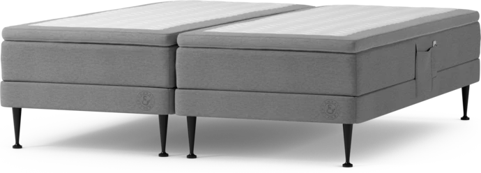 Särö Comfort, Ställbar säng, dubbelsäng