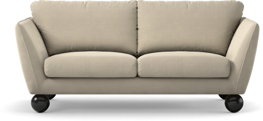Madison Lux - 2-sits soffa - Beige