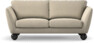 Madison Lux - 2-sits soffa - Beige