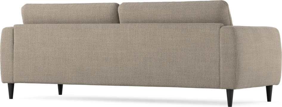 Bridge - 4-sits soffa - Beige