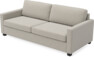 Nevada - 3-sits soffa - Beige