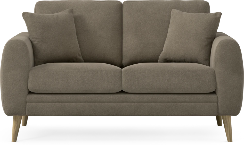 Eden - 2-sits soffa - Beige
