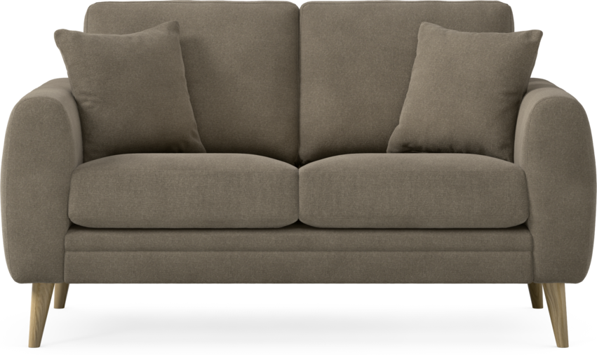 Eden - 2-sits soffa - Beige