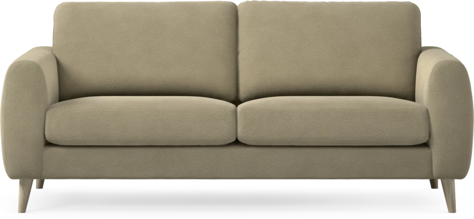 Bridge - 2-sits soffa - Beige