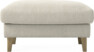Winston - Fotpall - Beige