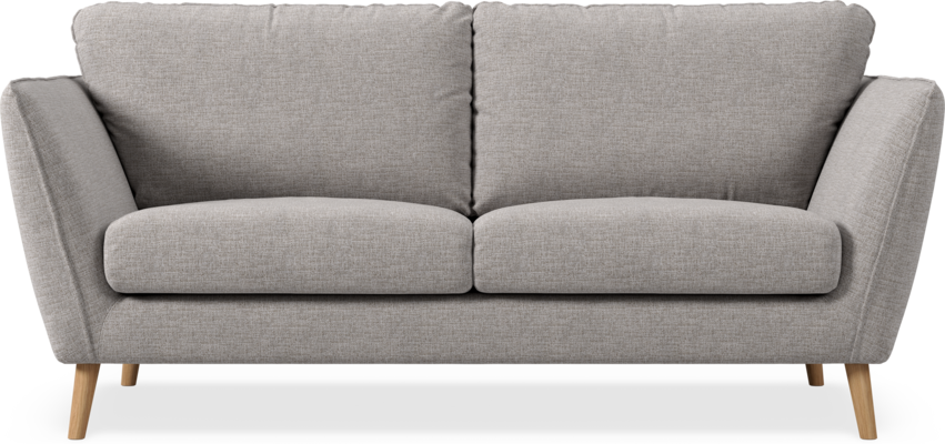 Madison Lux - 2-sits soffa - Beige