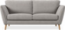 Madison Lux - 2-sits soffa - Beige