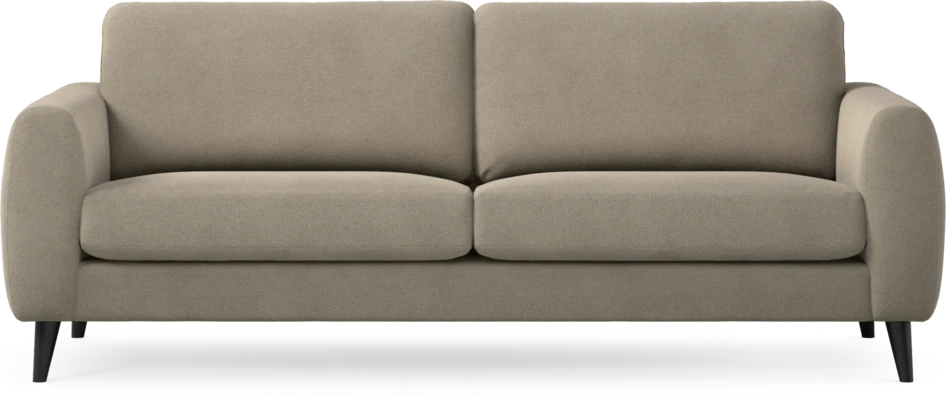 Bridge - 3-sits soffa - Beige