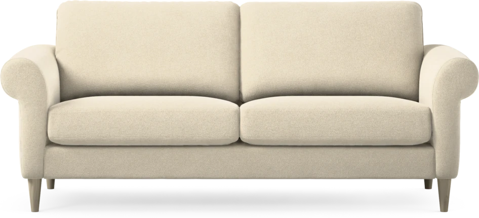 Bridge - 2-sits soffa - Beige