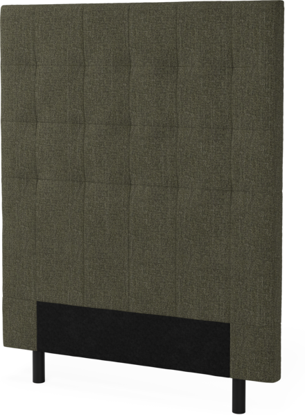 Delux Trensad - Sänggavel, 90-210 cm