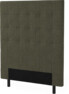 Delux Trensad - Sänggavel, 90-210 cm
