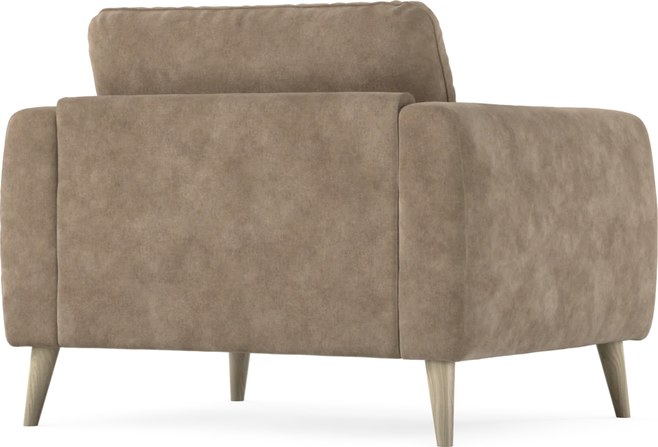 Bridge - Fåtölj - Beige