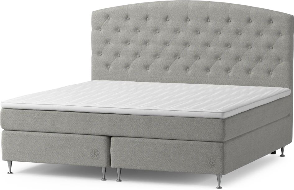 Särö Comfort - Kontinentalsäng, dubbelsäng