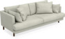 Harper - 3-sits soffa - Beige