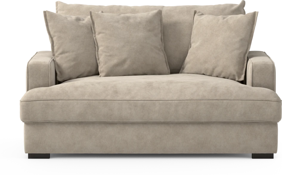Rossi - 2-sits - Beige