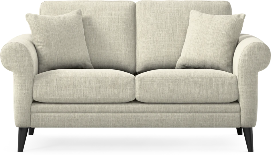 Eden - 2-sits soffa - Beige