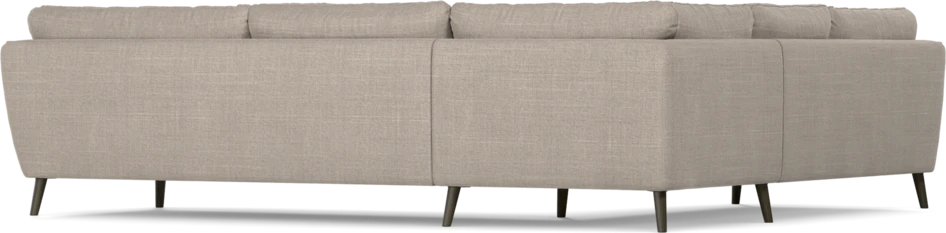 Madison Lux - Hörnsoffa 2+3-sits, hörn 1 - Beige