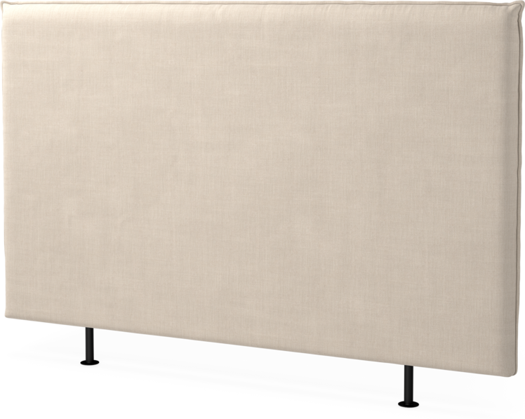 Cape vinge - Sänggavel , 90-210 cm