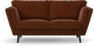 Madison Lux - 2-sits soffa - Orange
