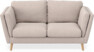 Madison - 2-sits soffa - Beige
