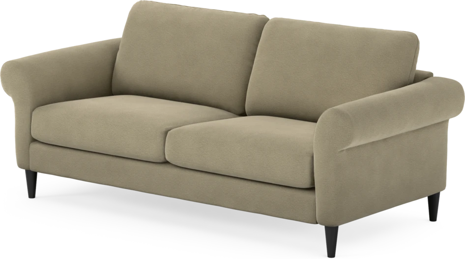 Bridge - 2-sits soffa - Beige