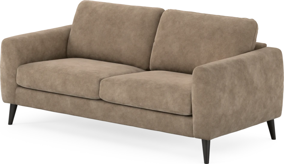 Bridge - 2-sits soffa - Beige