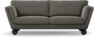 Madison Lux - 3-sits soffa - Grå
