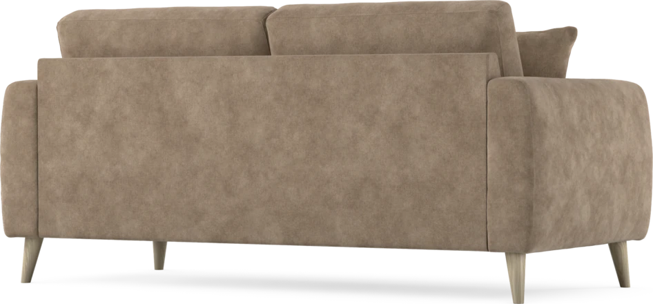 Eden - 2,5-sits soffa - Beige