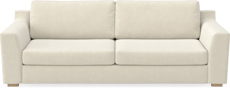 Friday - 3-sits soffa - Beige