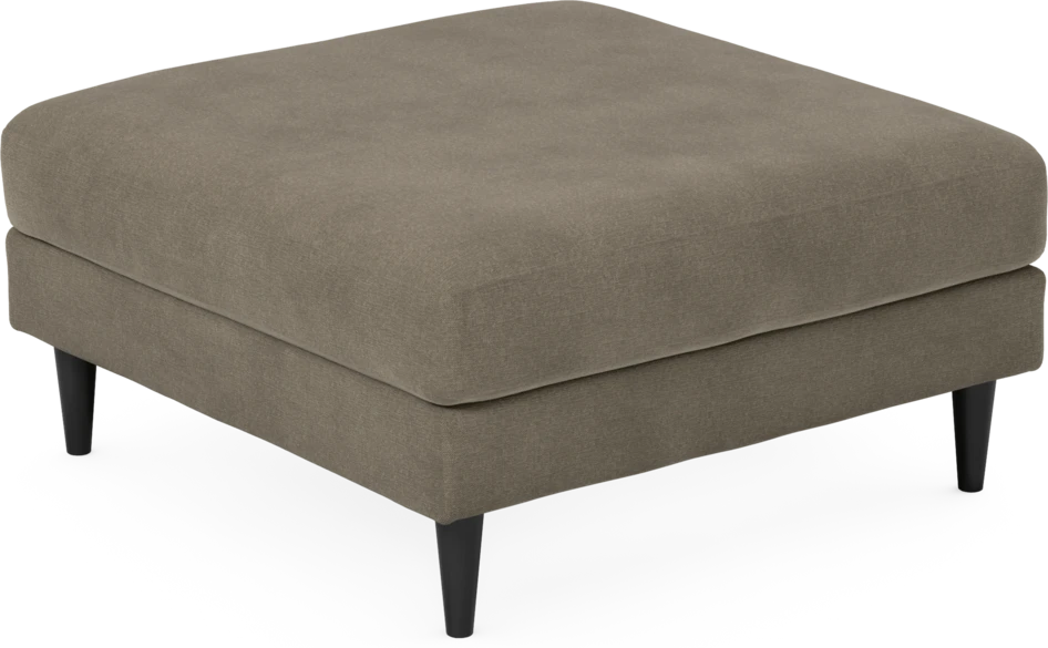 Bridge - Fotpall 95 - Beige