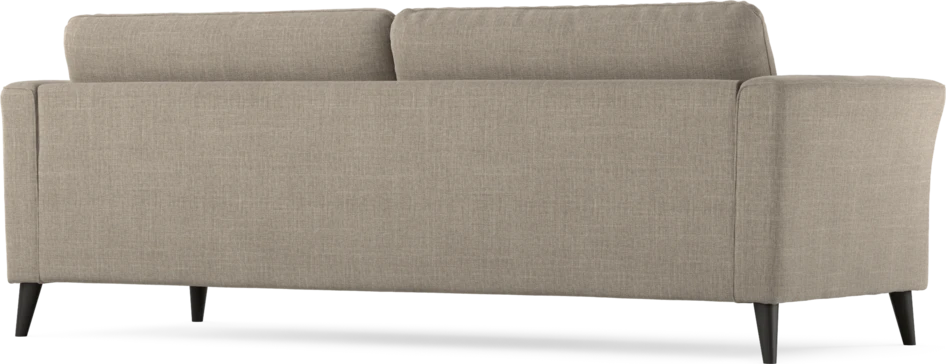 Bridge - 4-sits soffa - Beige