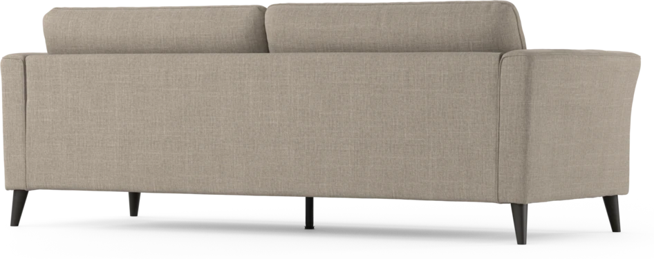 Bridge - 4-sits soffa - Beige