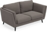 Madison - 2-sits soffa - Brun