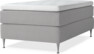 Delux Exclusive - Kontinentalsäng, enkelsäng 120 cm med bäddmadrass