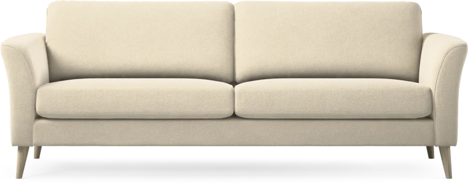 Bridge - 4-sits soffa - Beige