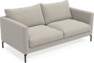 Impression Delux - 3-sits soffa - Beige